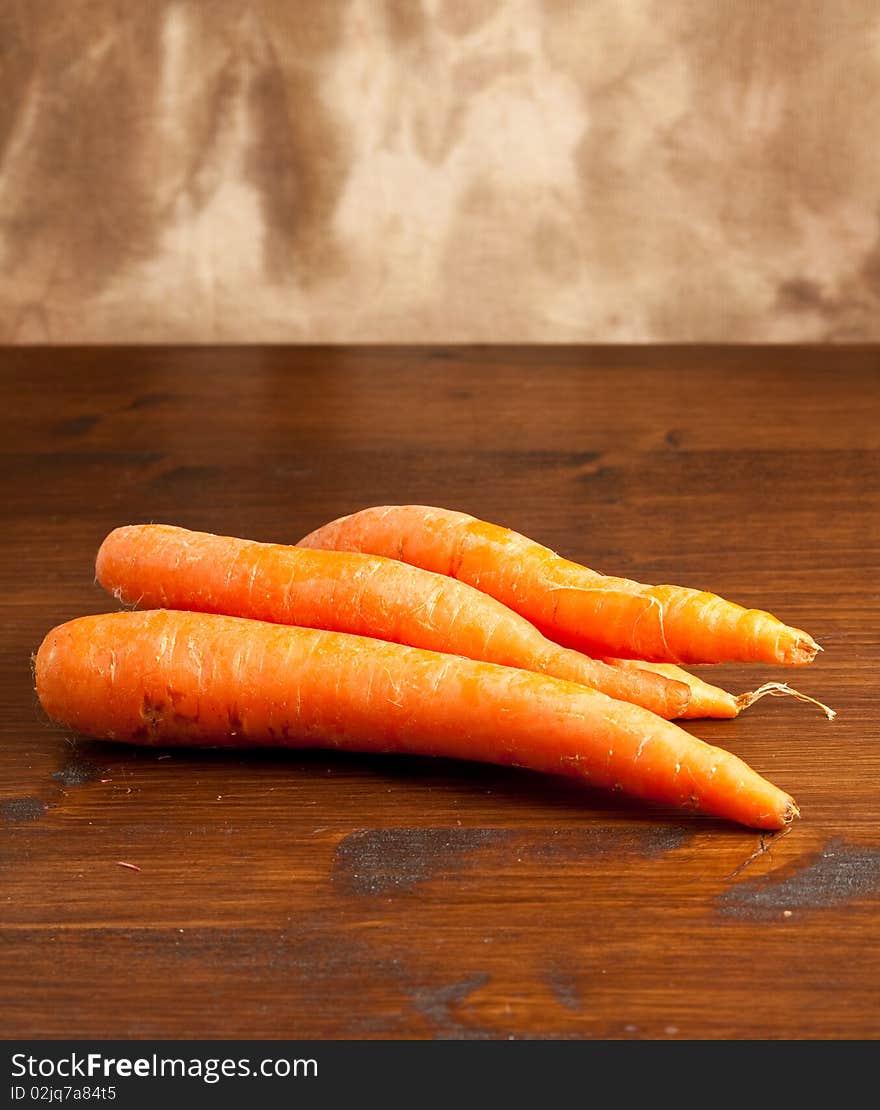 Carrots