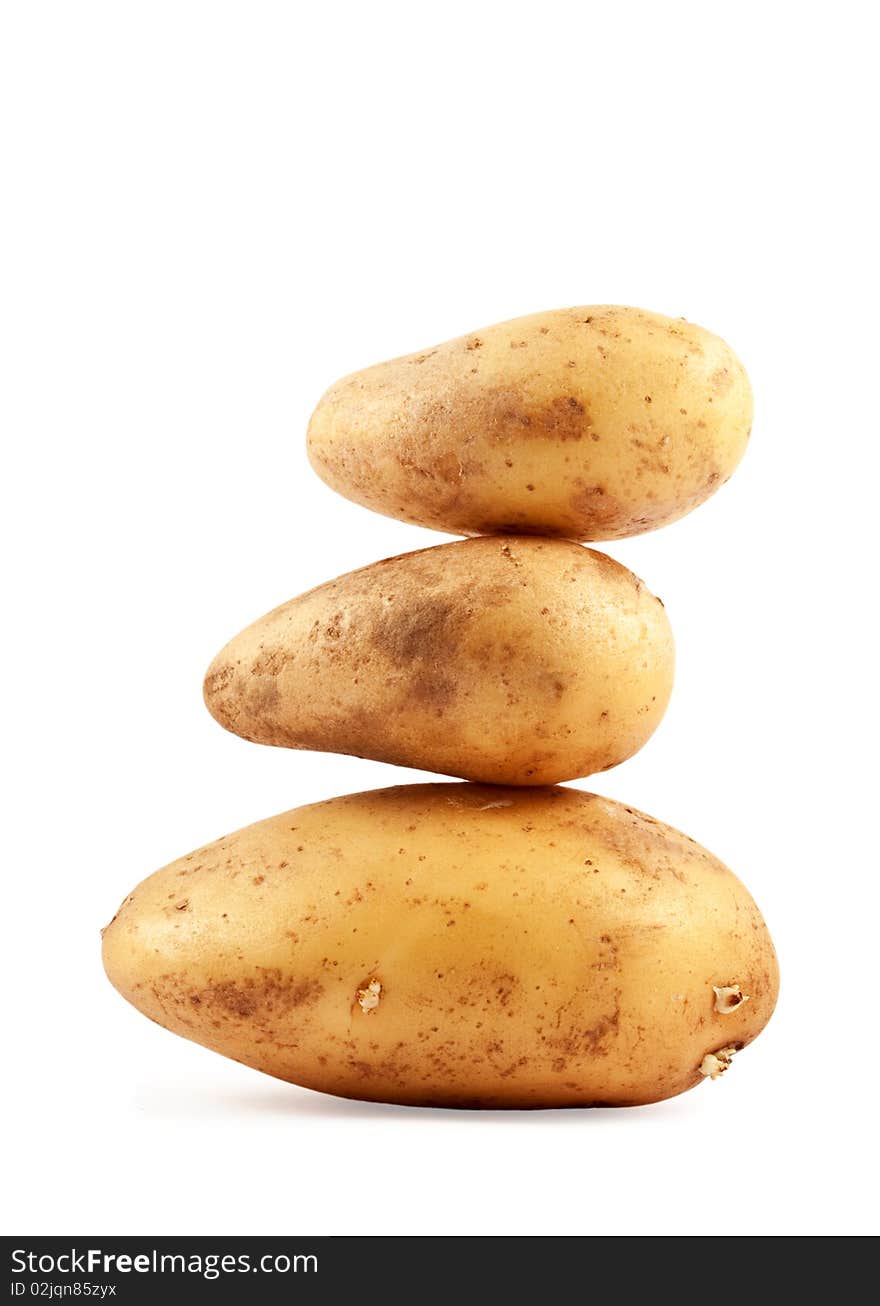 Potatoes