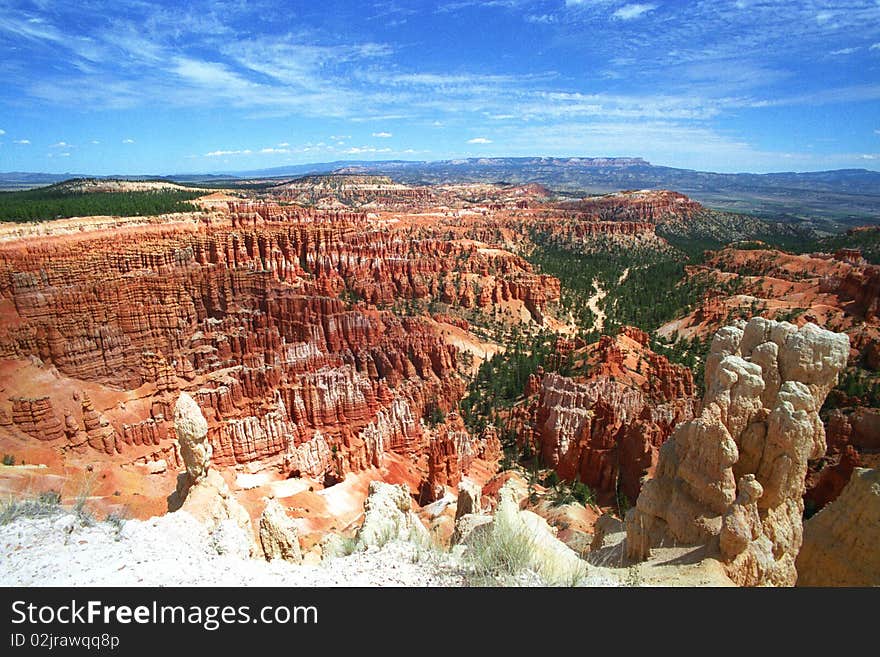 Bryce Canyon