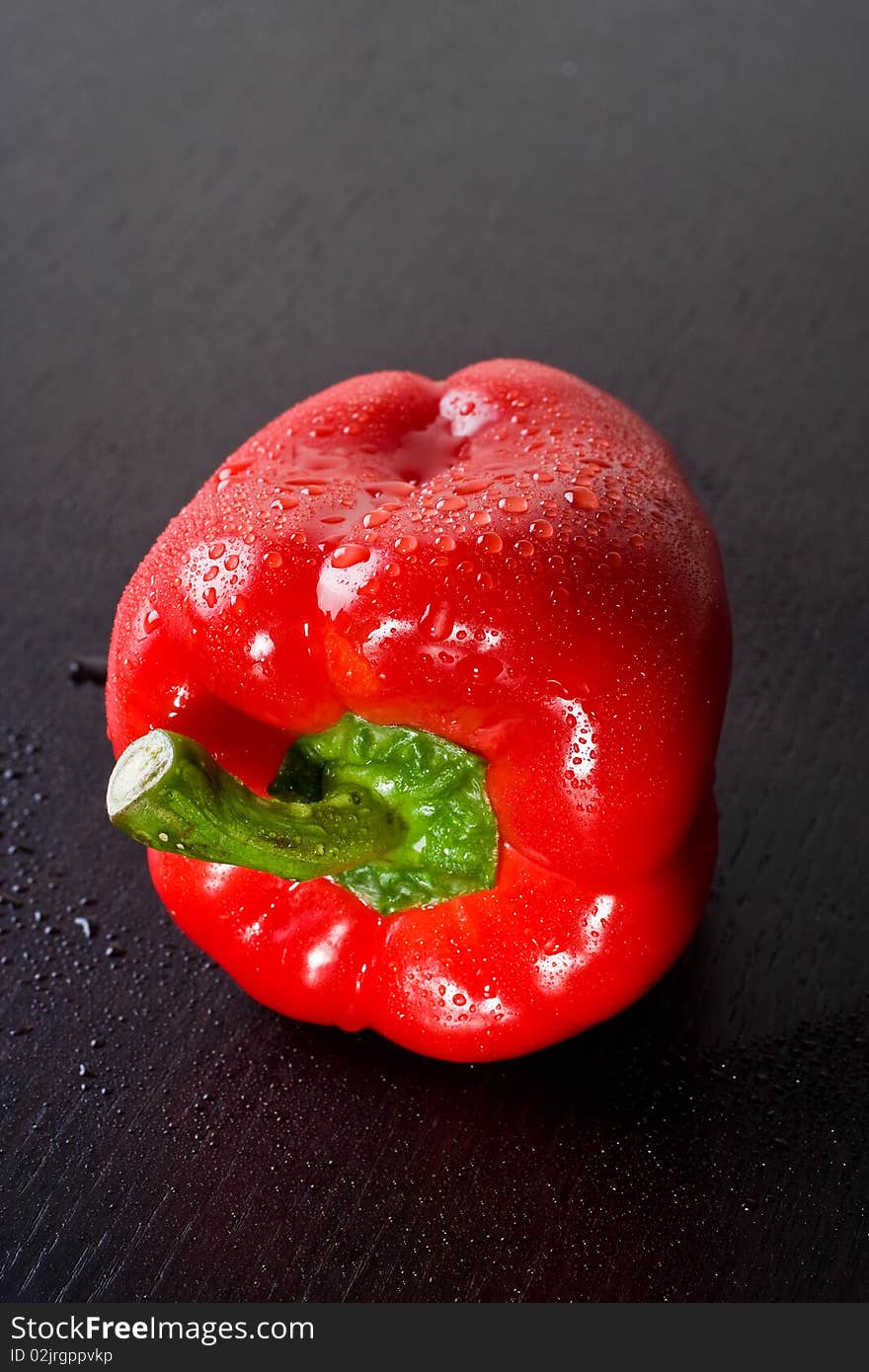 Bell pepper