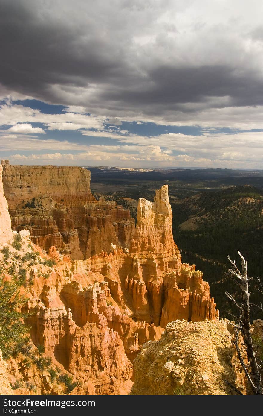 Bryce Canyon