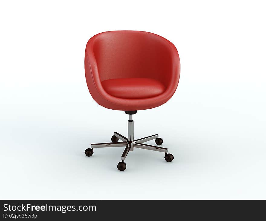 Modern Chair