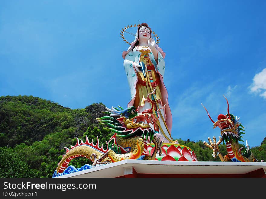 Guan Yin