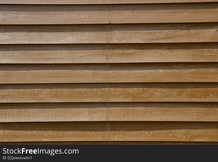 Texture wooden brown horizontal lines tables