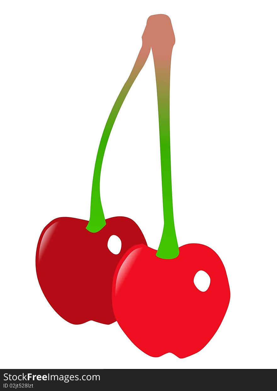 Cherries