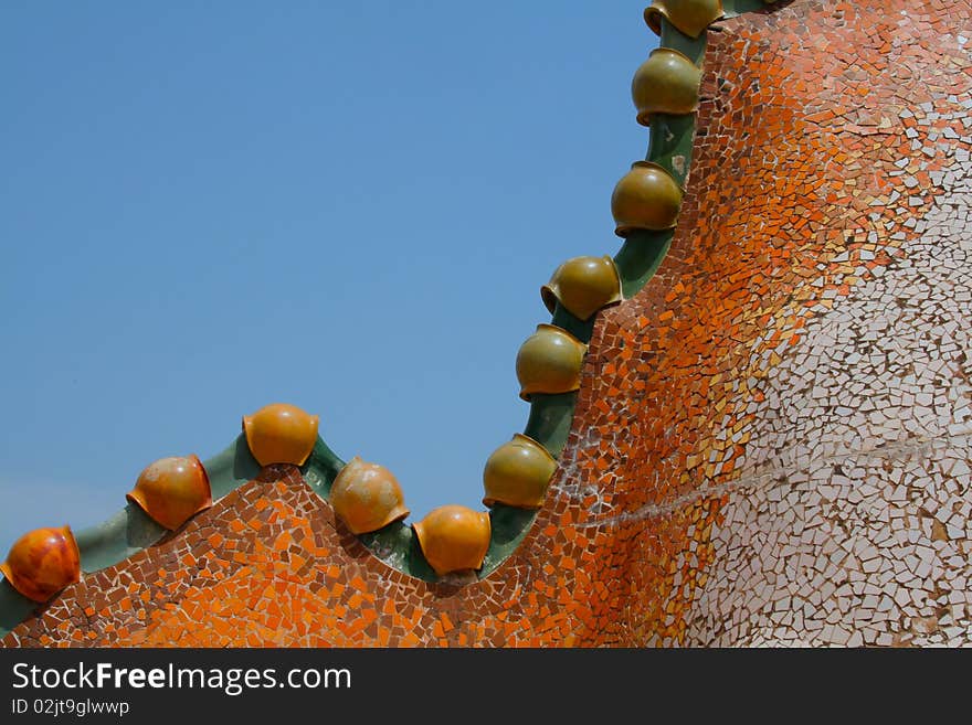 BatillÃ² Roof