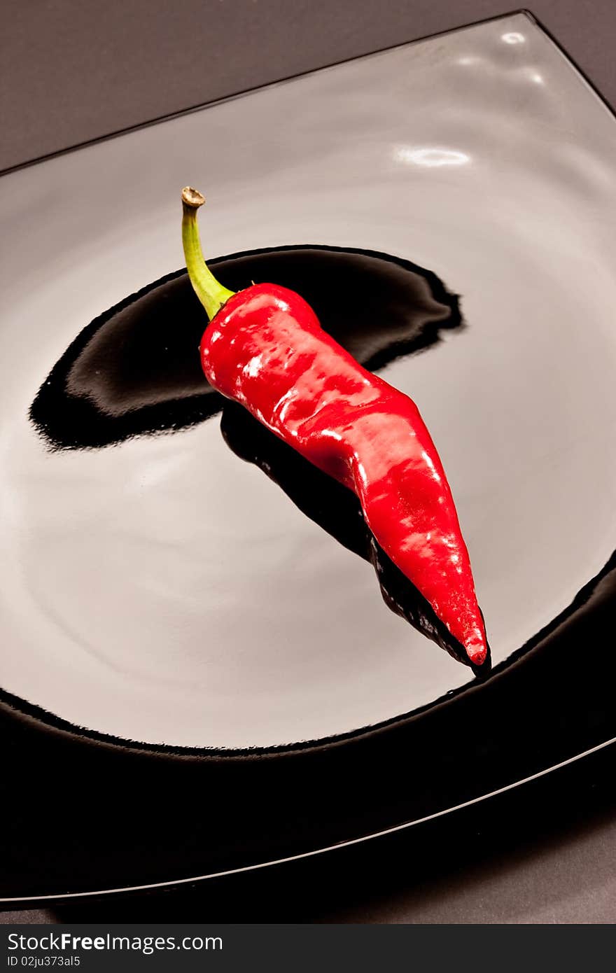 Red Pepper