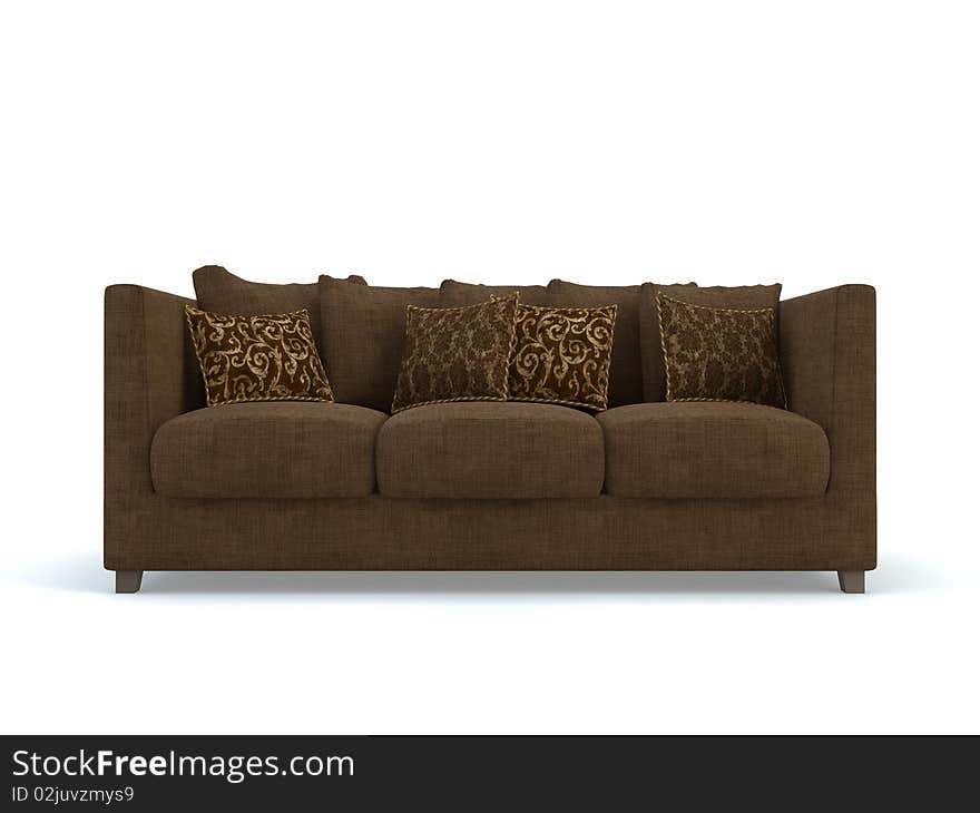 Stylish Sofa