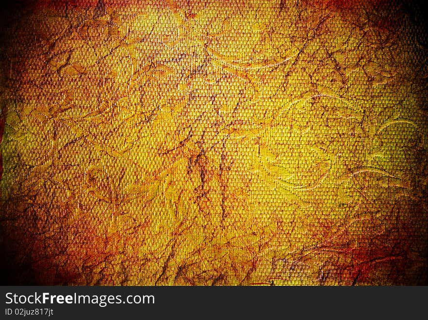 Grunge vintage background texture