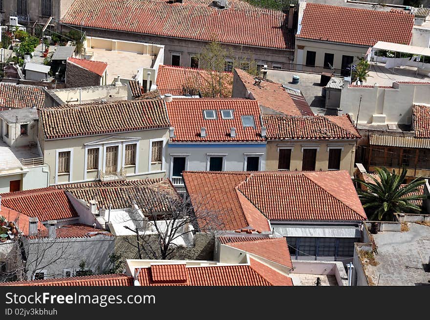 Rooftops