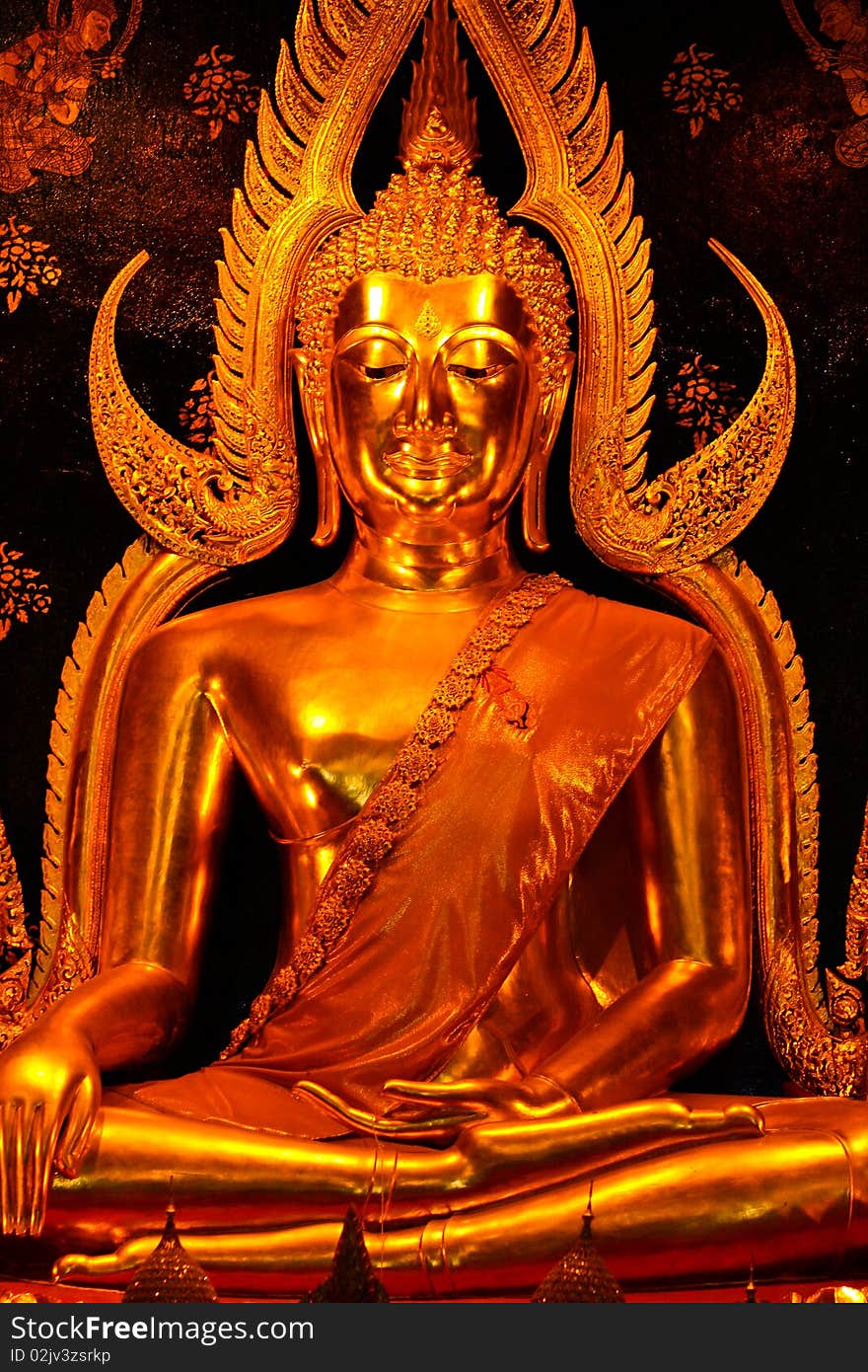 Image of Buddha