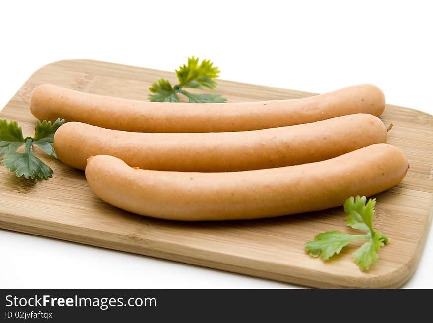 Sausage