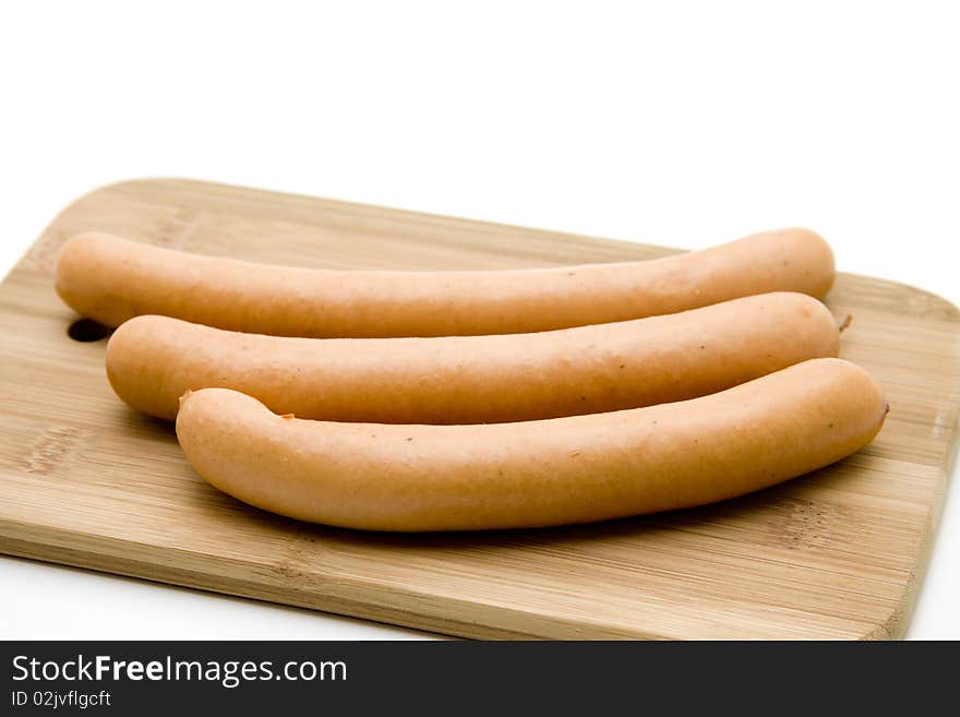 Sausage