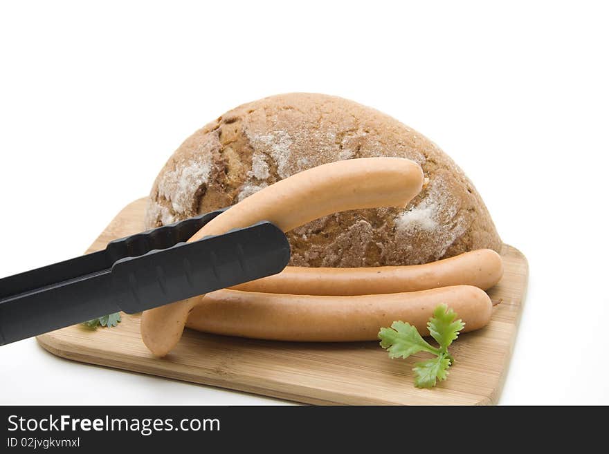 Sausage