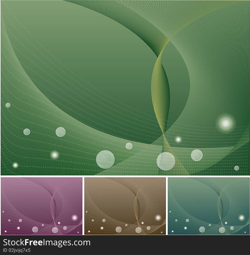 Abstract Background