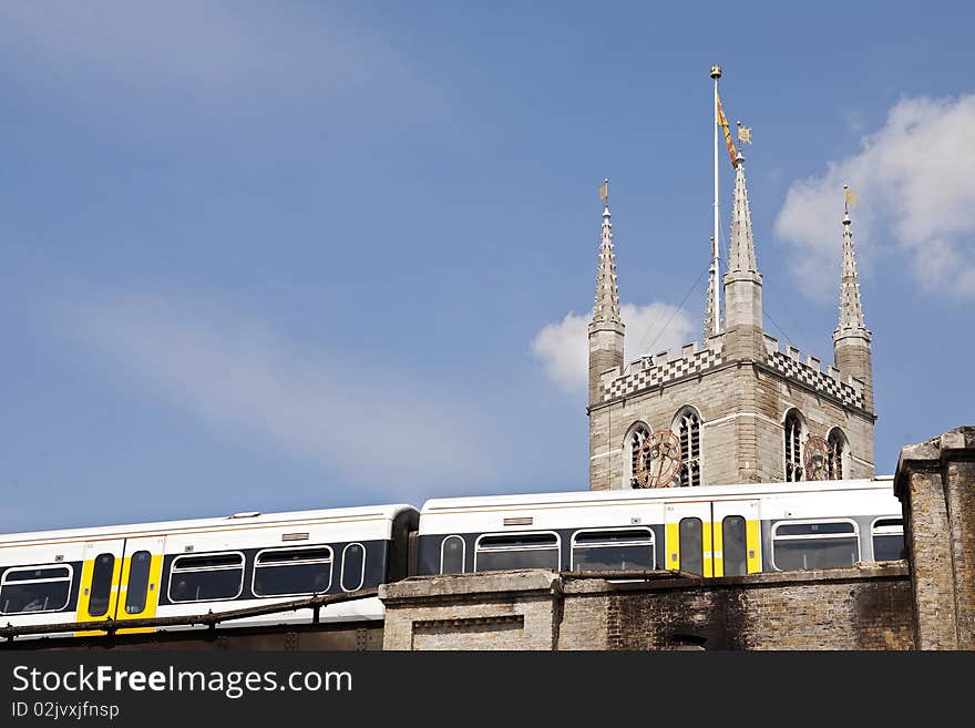 London Bridge