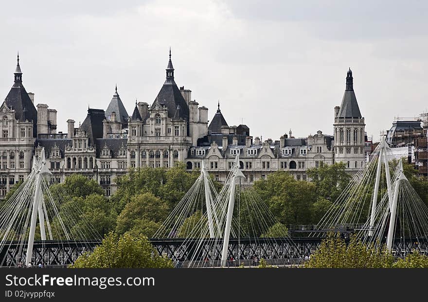 Houses of Parliament