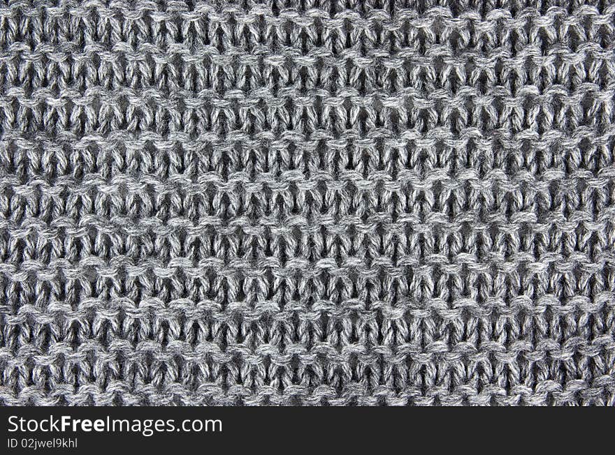 Knitted Fabric