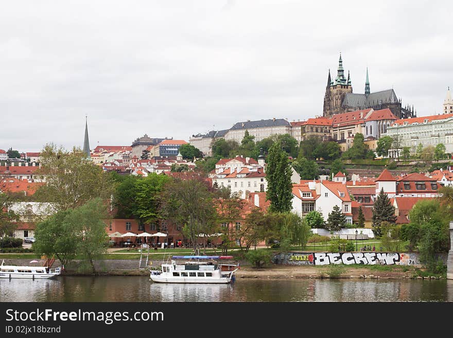 Prague Castle