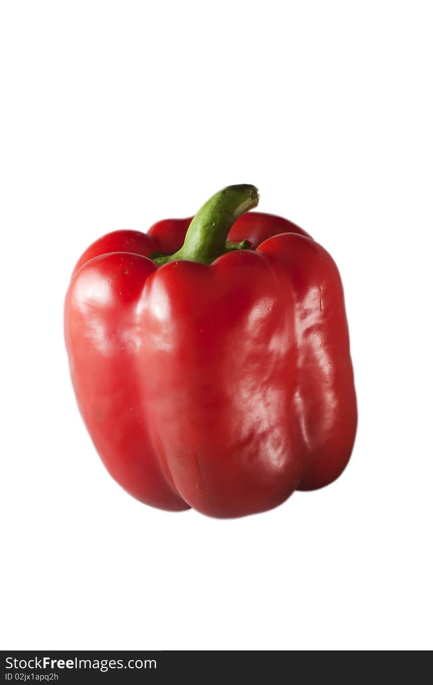 Red Pepper