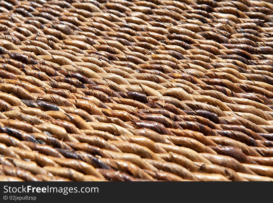 Basket texture. Can use as background. Basket texture. Can use as background