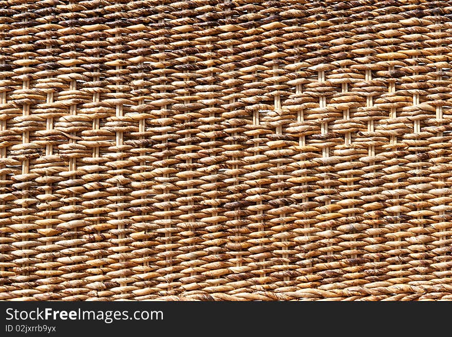 Basket texture. Can use as background. Basket texture. Can use as background