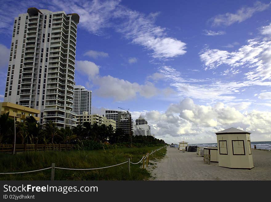 Miami Beach