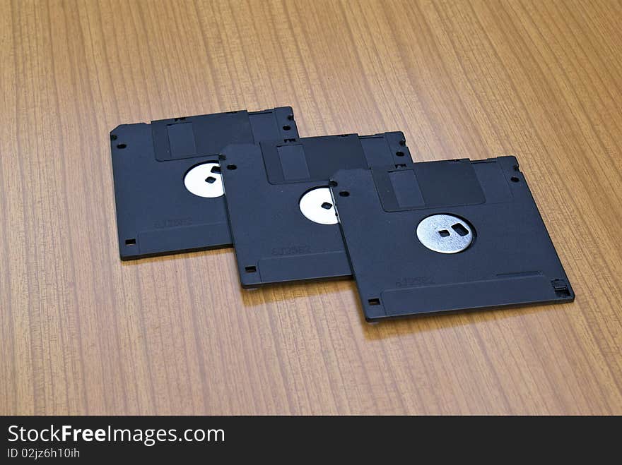 Diskette