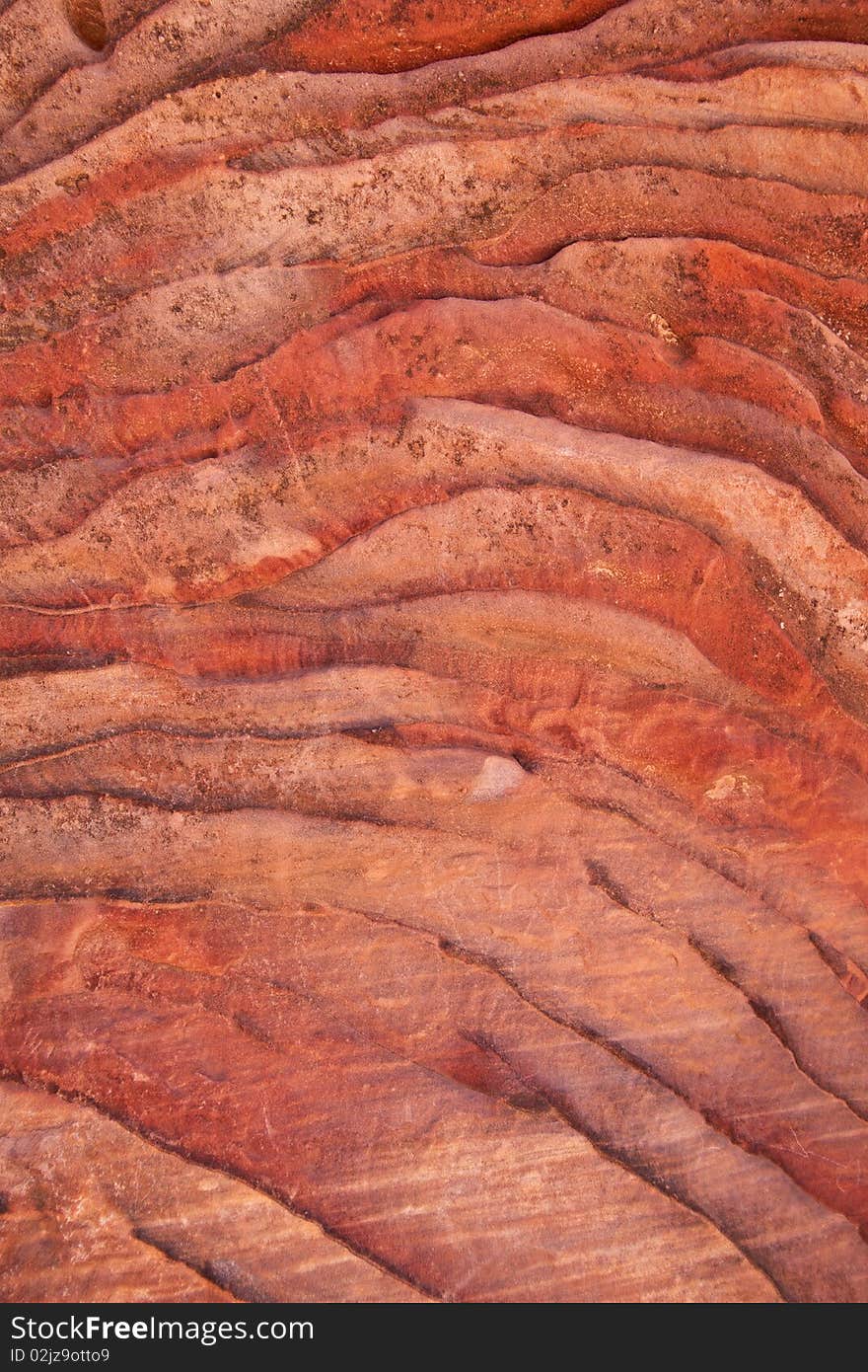 Close-up of the sandstone background texture. Close-up of the sandstone background texture.