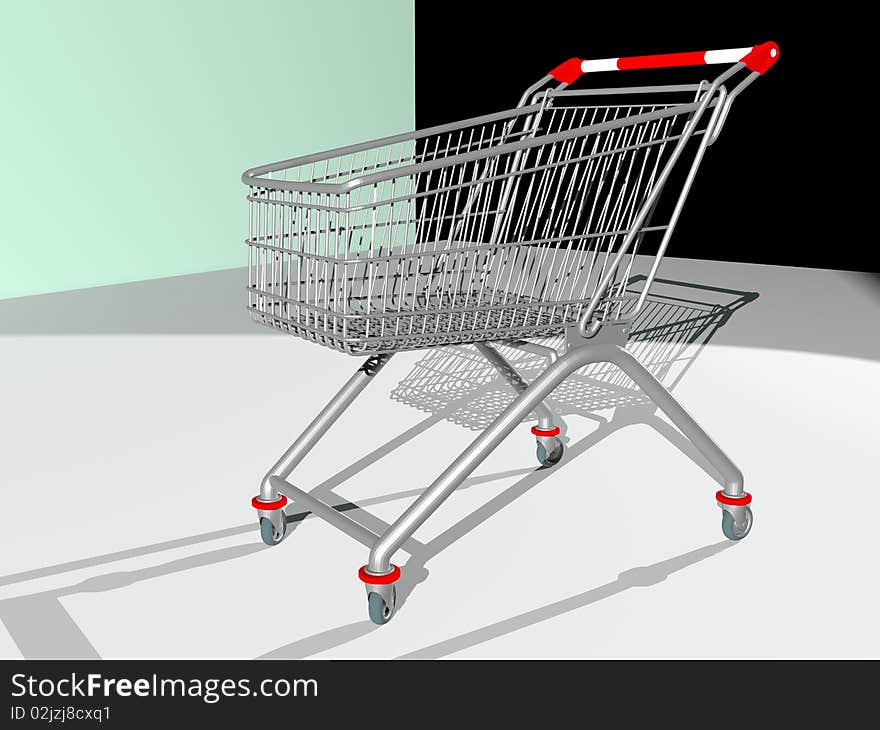 Shopping Cart