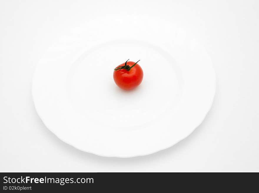 Tomato