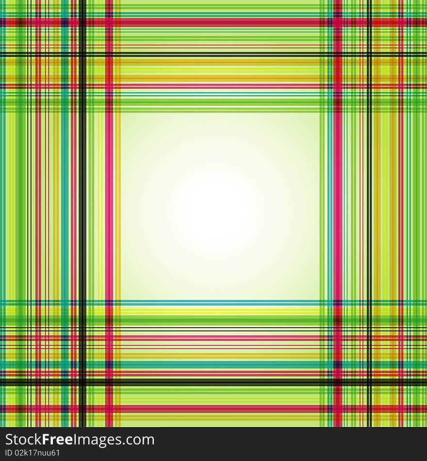 Abstract colorful wallpaper. Vector illuctration