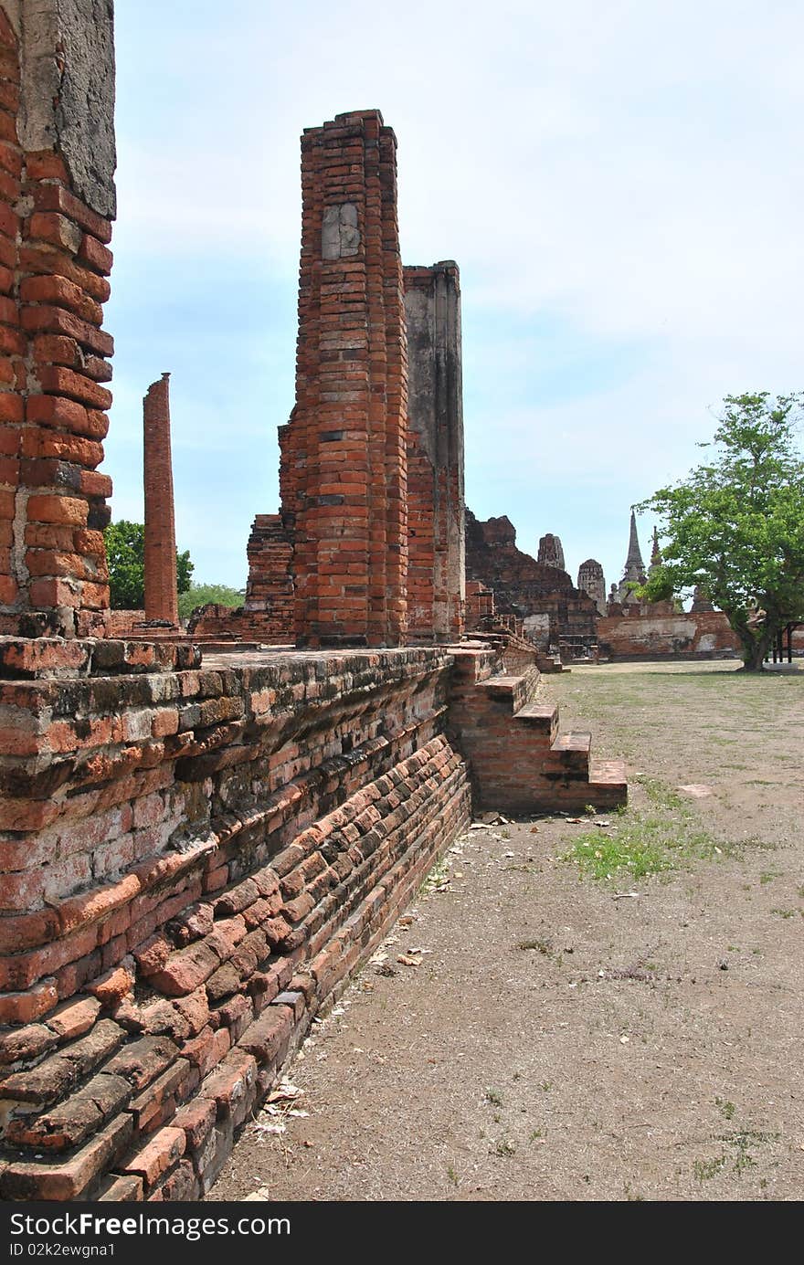 Nature buddha sky heaven stone brick. Nature buddha sky heaven stone brick