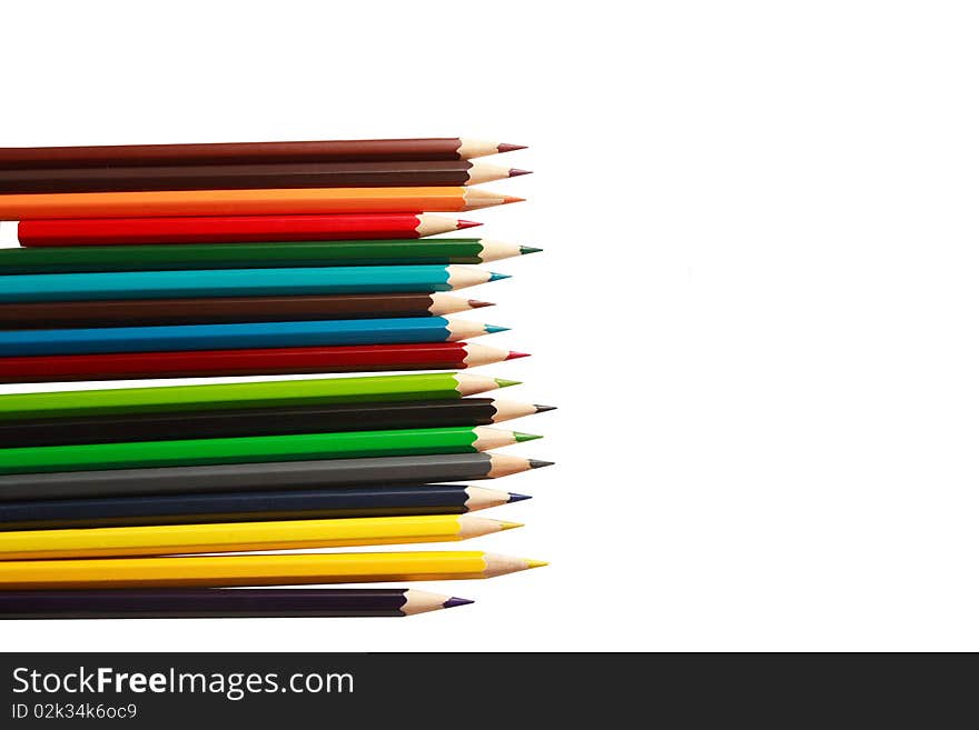 Pencils Group