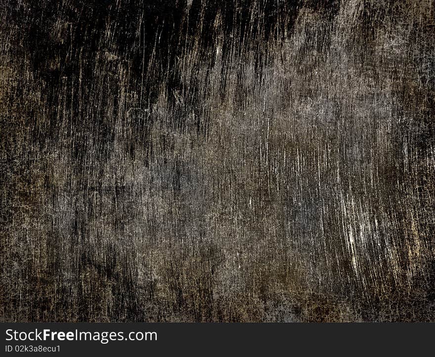 Abstract scratching grunge closeup background. Abstract scratching grunge closeup background.