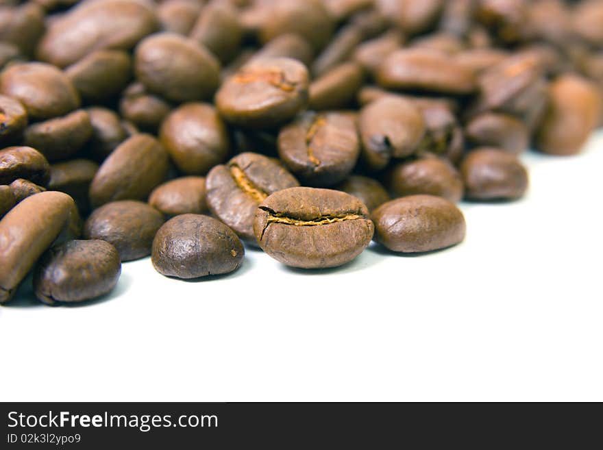 Coffee Beans