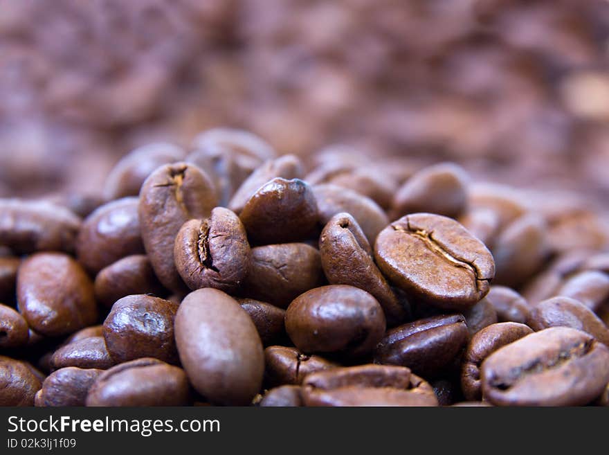 Coffee Beans