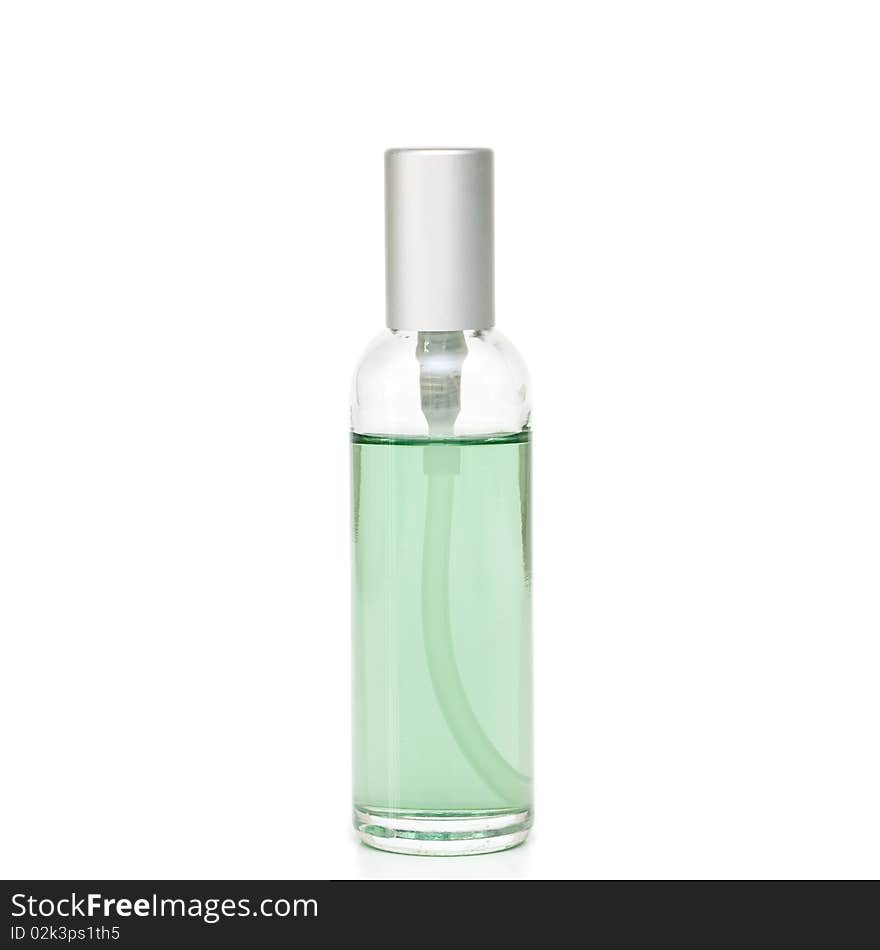 Cosmetic bottle