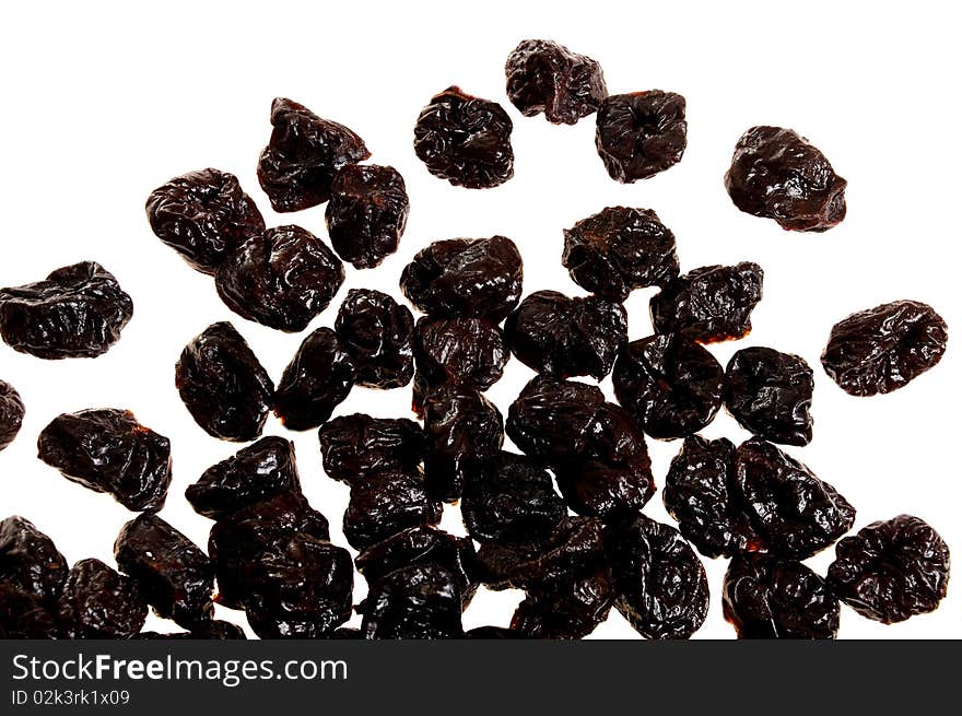 Prunes