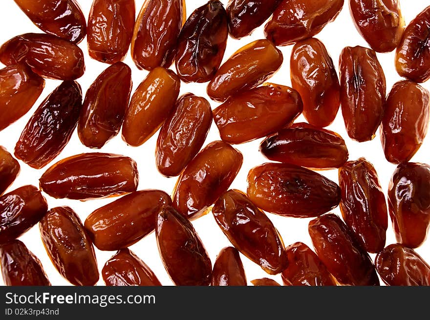 Fresh dates