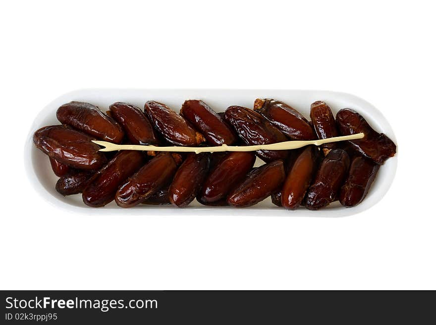 Fresh Dates