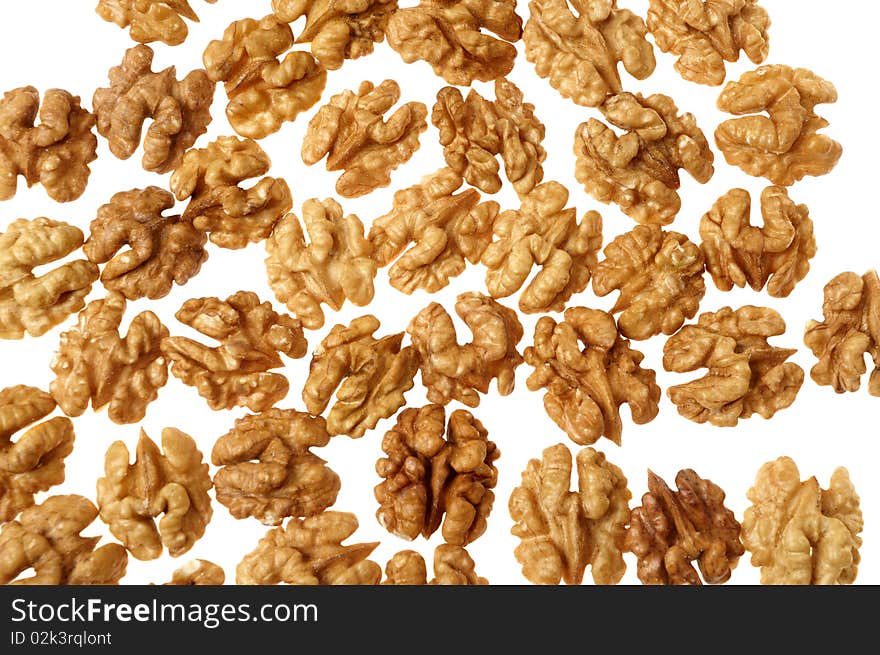 Walnuts