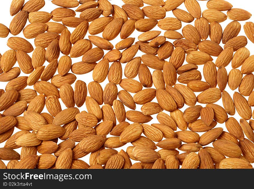 Almonds