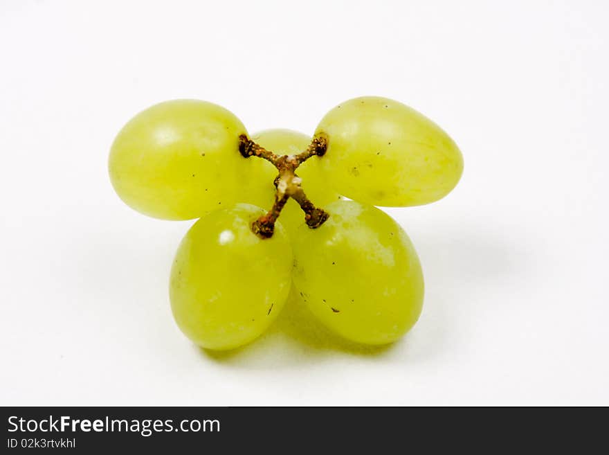 Grapes