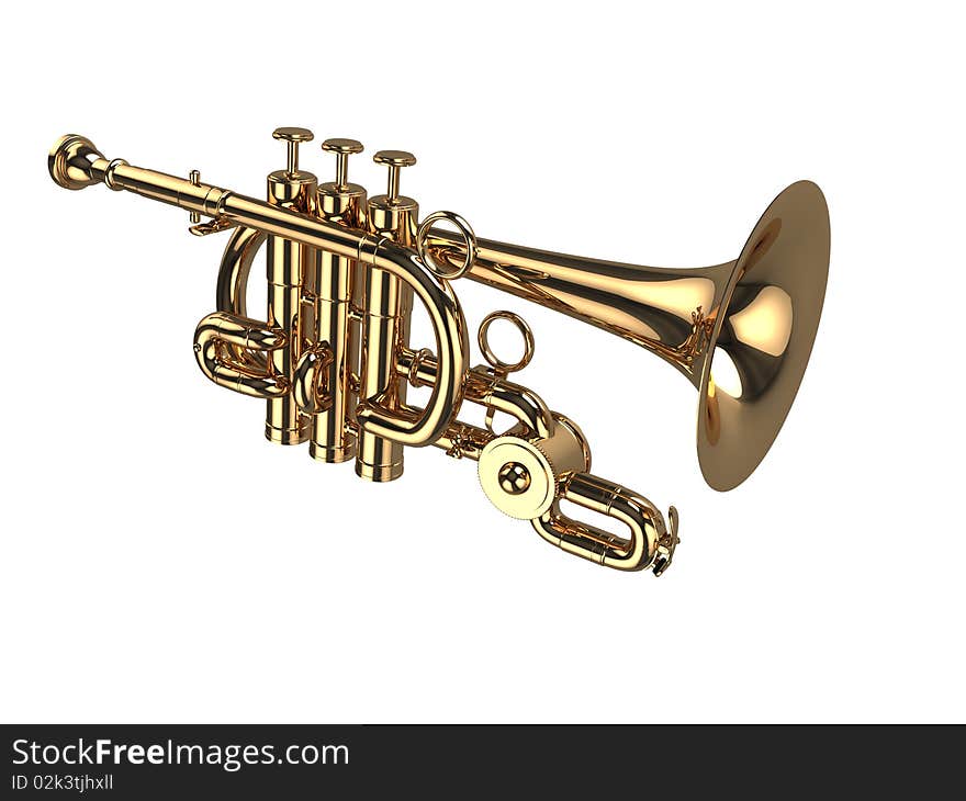 Wind Instrument