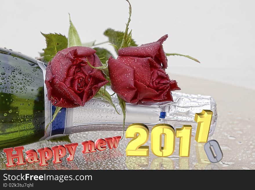 Happy New Year