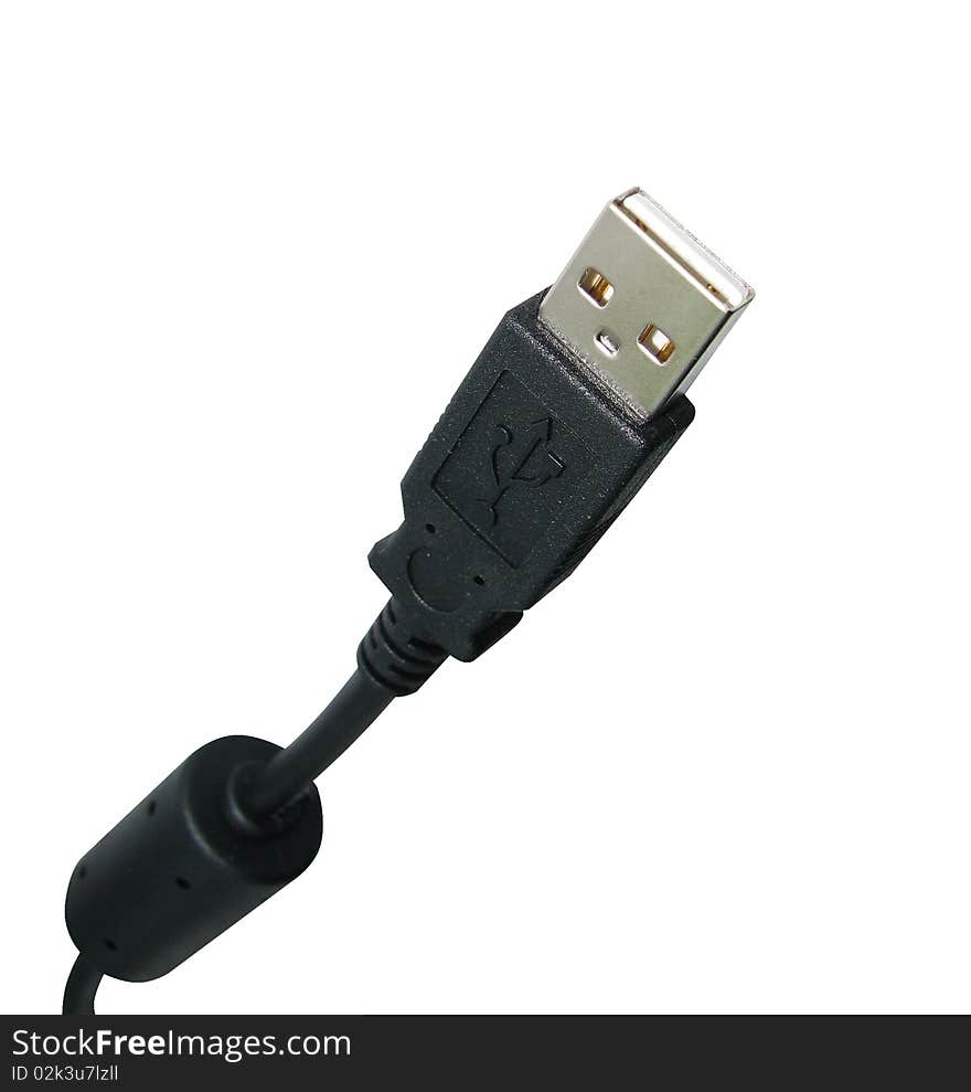 USB computer cable