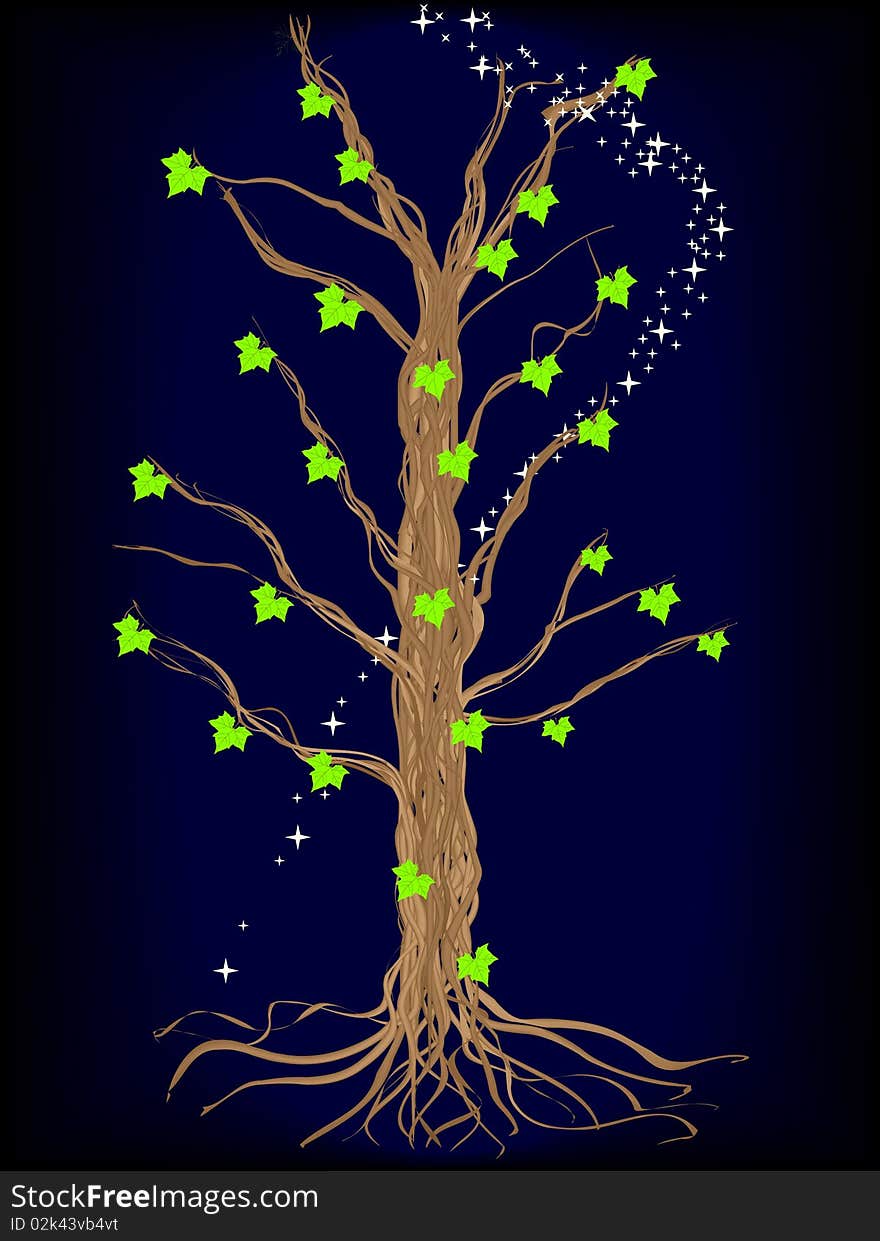 MagicTree