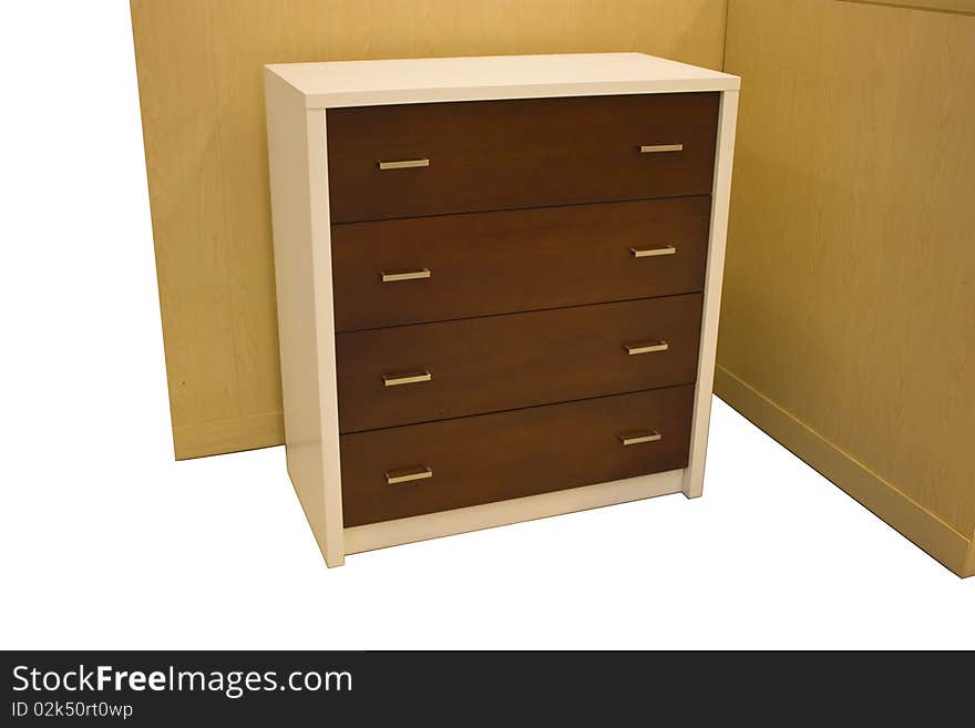 Chest Drawer