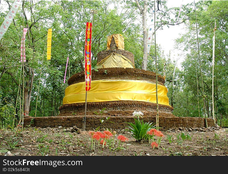 Stupa